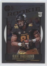 2020 Panini Legacy Rookies Premium Edition Albert Okwuegbunam #178 zu9