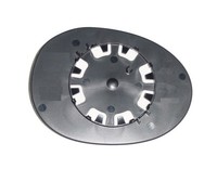 Spiegelglas Rechts Toyota Aygo 2005-2014
