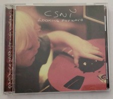 Looking Forward By Crosby Stills Nash Cd 1999 Looking Forward By Crosby Stills Nash Cd 1999
