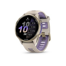 Garmin Forerunner 970, 47 mm, gray/indigo 