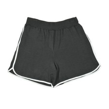 BRUNELLO CUCINELLI WOMEN'S ETHER CASHMERE BLEND ATHLETIC SHORTS MSRP 2850