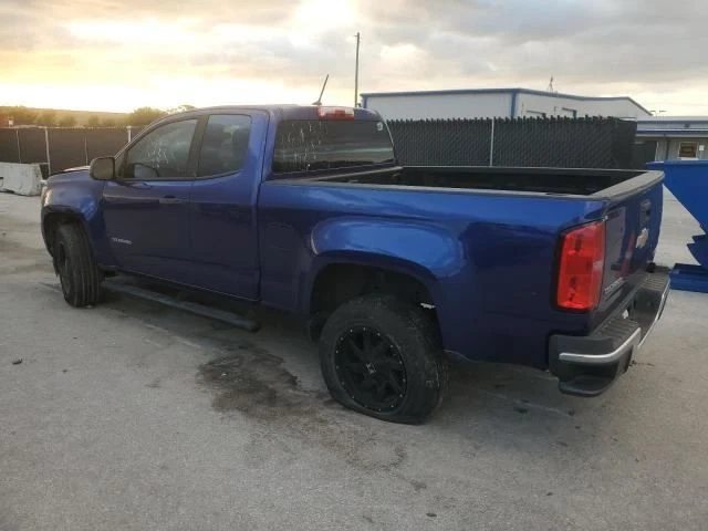 Alternator Fits 13-22 MALIBU 579506 - Image 2 of 4