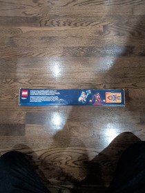 LEGO Nexo Knights: Beast Master's Chaos Chariot (70314) Brand New Sealed