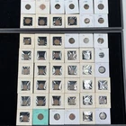 (LOT OF 48) 1900-1908 1c Indian Head Penny Fine & Better Cent Copper US Coins