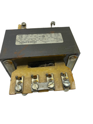 Square D K500D1 Class 9070 Industrial Control Transformer LR37055