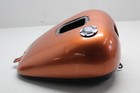 2011 Harley davidson Blackline Fxs Gas Tank Fuel Petrol Reservoir