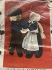 London Doll Co Porcelain Doll Kit Country Heritage Children Head 2 Hands Pattern — photo 2