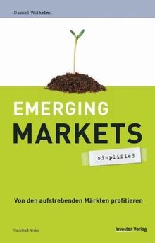 Emerging Markets: simplified: Von den aufstrebenden Märk... | Buch | Zustand gut