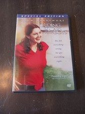 Riding in Cars with Boys (DVD, 2002) for sale online | eBay