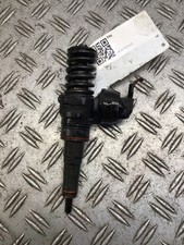 Einspritzdüse Injektor Audi A3 (8P) 1.9 TDI 77kW 105PS 038130073A 