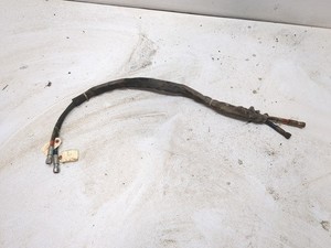 09-14 Kubota RTV1100 Pressure & Return Power Steering Hydraulic Lines