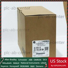 New Allen-Bradley 25B-D030N114 PowerFlex 525 15kW (20Hp) AC Drive US Free Tax