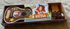 2010 Toy Story WOODY'S ROUNDUP GUITAR COLLECTOR'S EDITION RARE