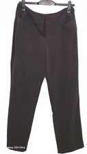 Sharagano Women's Brown Pants Size 12