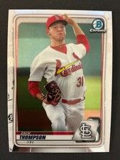 2020 Bowman Chrome- Base, Prospects, Inserts, Refractors - Free Shipping