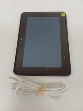 Amazon Kindle Book Reader Model:X43Z60 Black  7" Wi-Fi - Tested/Working