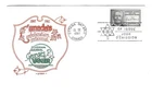 1967 Canada - Ottawa 5c Georges Vanier #474 FDC Cover - Artopages Cachet