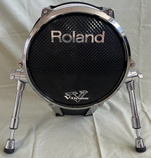 Roland KD-140 Bass Drum Trigger Pad