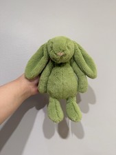 Small Bashful Apple Bunny Jellycat - Retired Design!