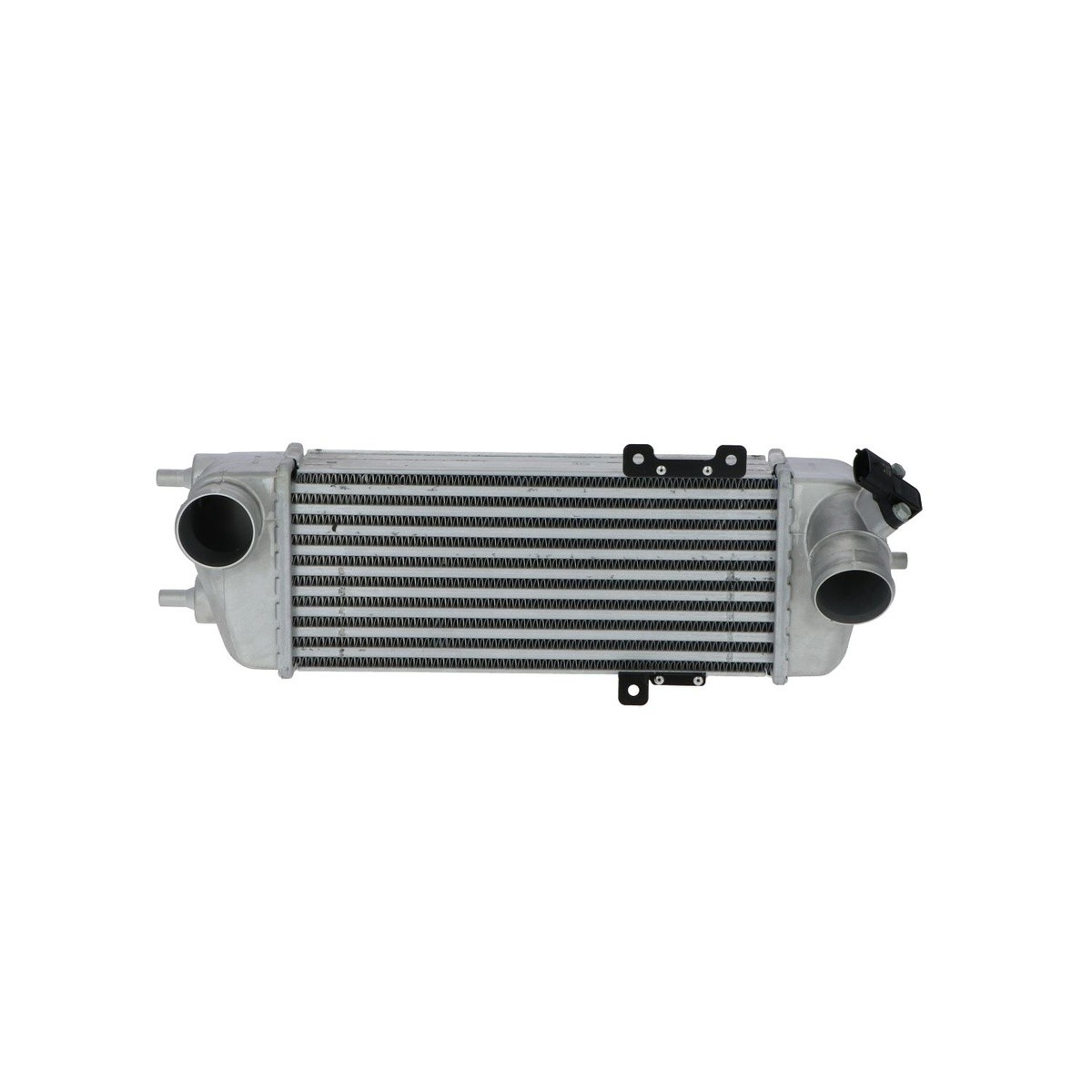 Ladeluftkühler 30525 NRF für HYUNDAI i30 - Bild 3