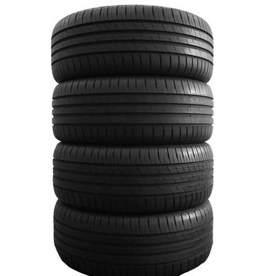225 45 18 4x GOODYEAR 225/45 R18 95W XL EfficientGrip Sommerreifen 2015 7-7,2mm