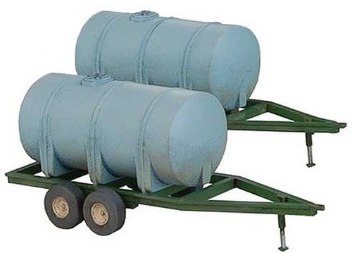 Walthers SceneMaster 949-4194 Kit De Carros Fumigadores HO SceneMaster | Zustand: Nuevo