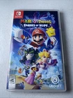 New ListingMario + Rabbids Sparks of Hope - Nintendo Switch