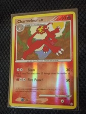 NM Charmeleon 35/99 Arceus Reverse Holo on eBay