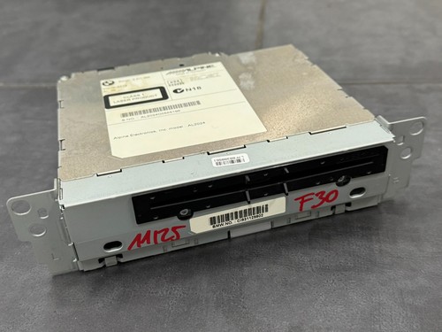 Champ 2 9311299 BMW 3er F30 F31 5er F10 F11 Navigation Entreprise Radio GPS - Photo 12 sur 12