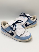 Nike SB Dunk Low Premium Golf University Blue...