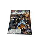 Vintage GamePro Magazine April 1999 Issue 127 Nintendo PS1 Art Clips Crafts