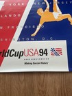 Vintage USA 1994 World Cup Poster — photo 8