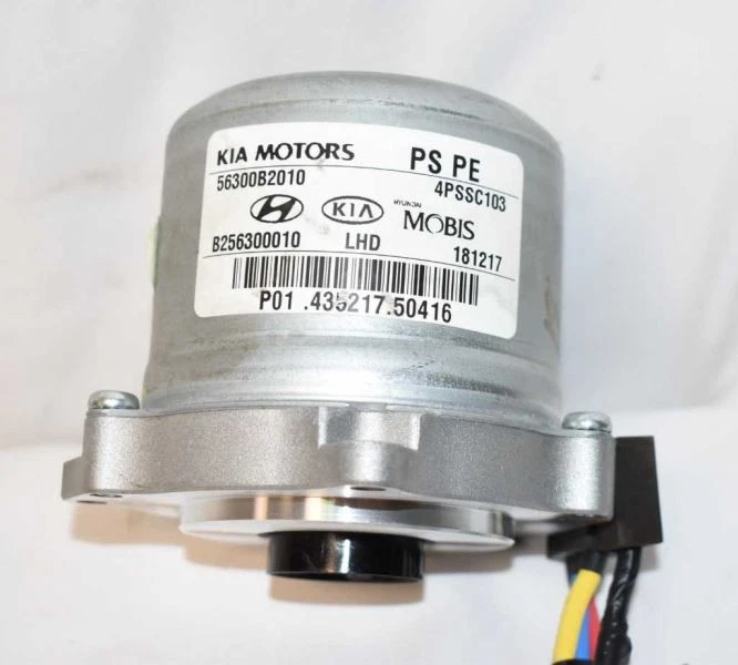 Motor de dirección asistida eléctrica Match Part # 56300B2010 compatible con 15-19 SOUL C421 Foto 2 de 4