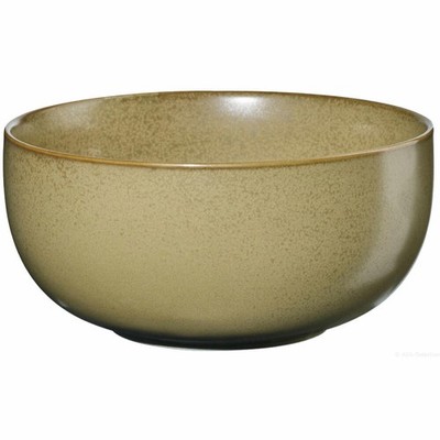 ASA Selection coppa miso Müslischale Müsli Schale Schüssel Gelb Ø 13.5 cm