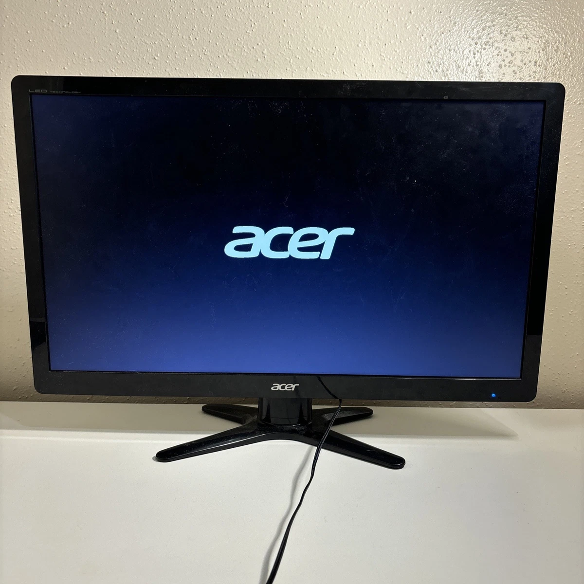 Acer 23-24.9 Inch 60 Hz Computer Monitors for sale | eBay