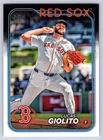 2024 Topps Update Series Base # 176 - 350 - Pick Your Cards - COMPLETE YOUR SET