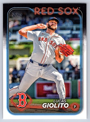 #ad 2024 Topps Update Series Base # 176 350 Pick Your Cards COMPLETE YOUR SET $0.99