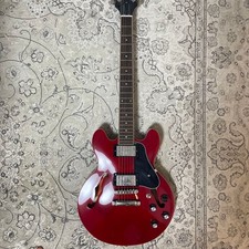 epiphone es-339