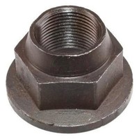 Mutter Achszapfen M24X1.5 36 Mit Rechtsgewinde A.B.S. FüR U.A. Volvo 740