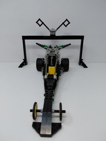 LEGO 8456 TECHNIC HELICOPTER (B07004574)