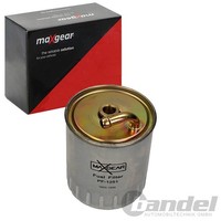Maxgear Kraftstofffilter Leitungsfilter Passend FüR MERCEDES-BENZ C-KLASSE CLK
