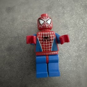 LEGO Spider-Man vs. Green Goblin - the Final Showdown (4852) 98% Complete