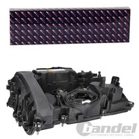 AIC Ventildeckel Zylinderkopfhaube Passend FüR BMW 1 2 3 4 X1 X2 Mini Mini |
