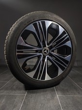 1 Komplettrad Winter 245 45 R19 Mercedes  E-Klasse W214 19" Alufelge