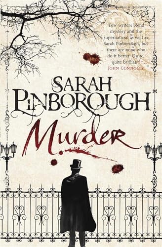 Murder: Mayhem and Murder Book II by Sarah Pinborough PAPERBACK 9781780872360 - Image 2