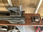 Atlas TH54 lathe with accessories — photo 4