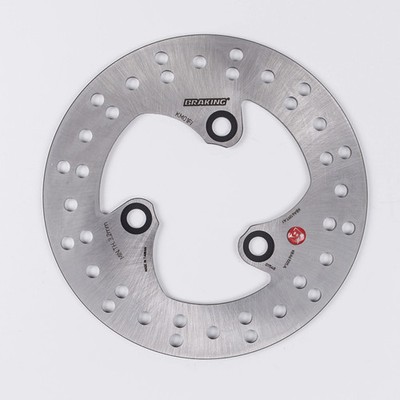 Bremsscheibe vorne BRAKING KM01FI für Kymco Grand Dink 125 2001-2008