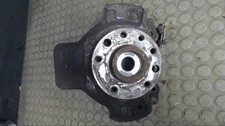 Asse anteriore destro (5 fori) Opel Astra 2.0 DTI Caravan G 12 mesi