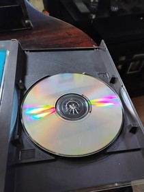 Lethal Enforcers II Gun Fighters Sega CD Video Game Complete w/Manual and Foam