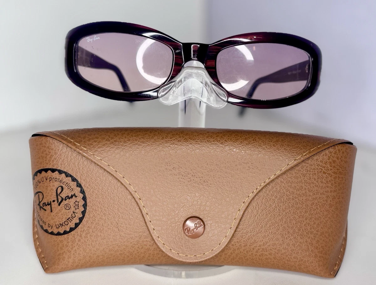 Ray-Ban Oval Sunglasses for Women for sale | eBay